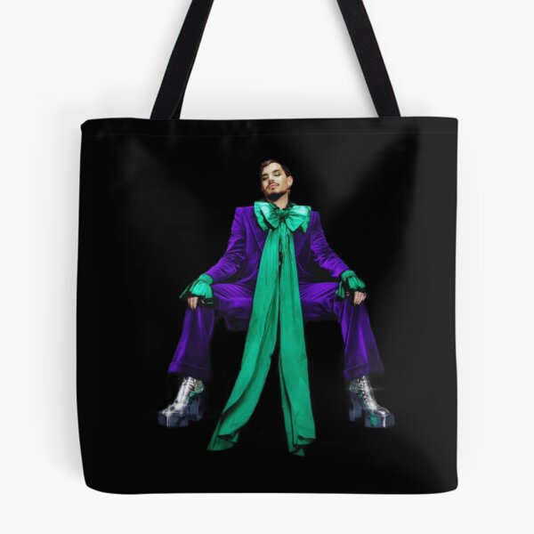 Item preview, Adam lambert velvet  designed and sold by Fanartistic.