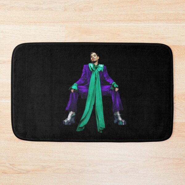 Item preview, Adam lambert velvet designed and sold by Fanartistic.