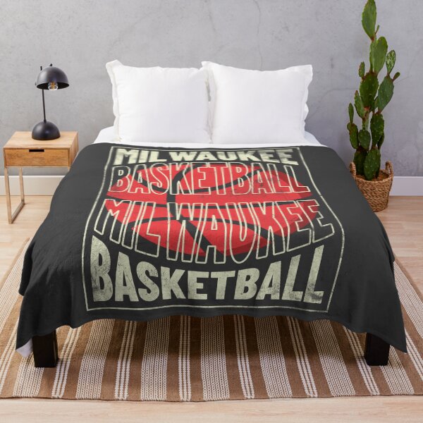 Item preview, Milwaukee Basketball designed and sold by csoDesign.