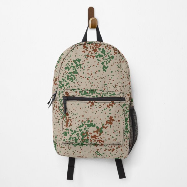 Item preview, Tropentarn three color camouflage designed and sold by Jukka Heilimo.