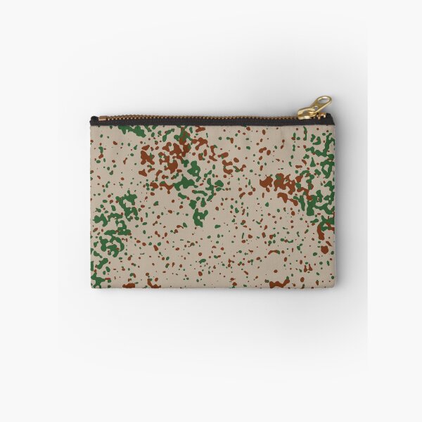 Item preview, Tropentarn three color camouflage designed and sold by Jukka Heilimo.