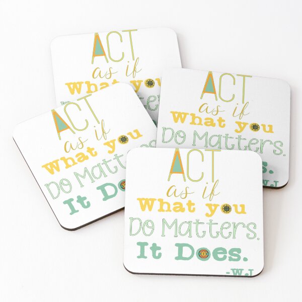 Item preview, Act as if designed and sold by Jeni Junk-Short.