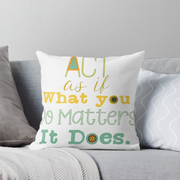 Item preview, Act as if designed and sold by Jeni Junk-Short.