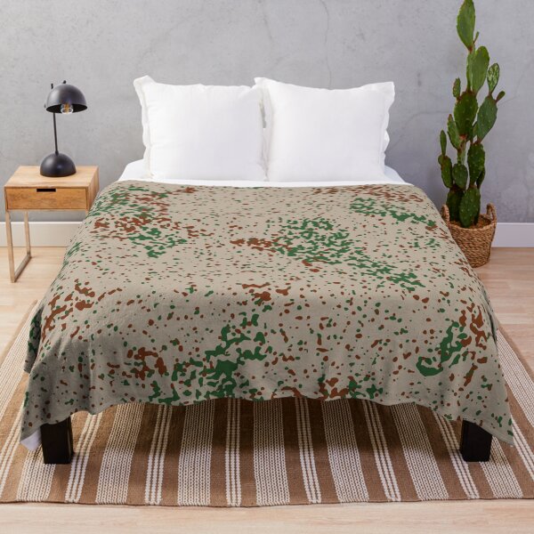 Item preview, Tropentarn three color camouflage designed and sold by Jukka Heilimo.