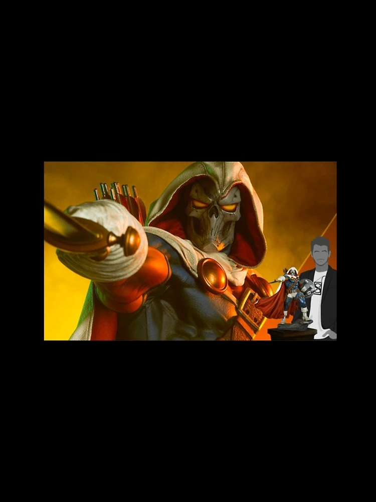 Thumbnail 4 of 4, iPhone Case, Taskmaster designed and sold by shopTaskmaster.