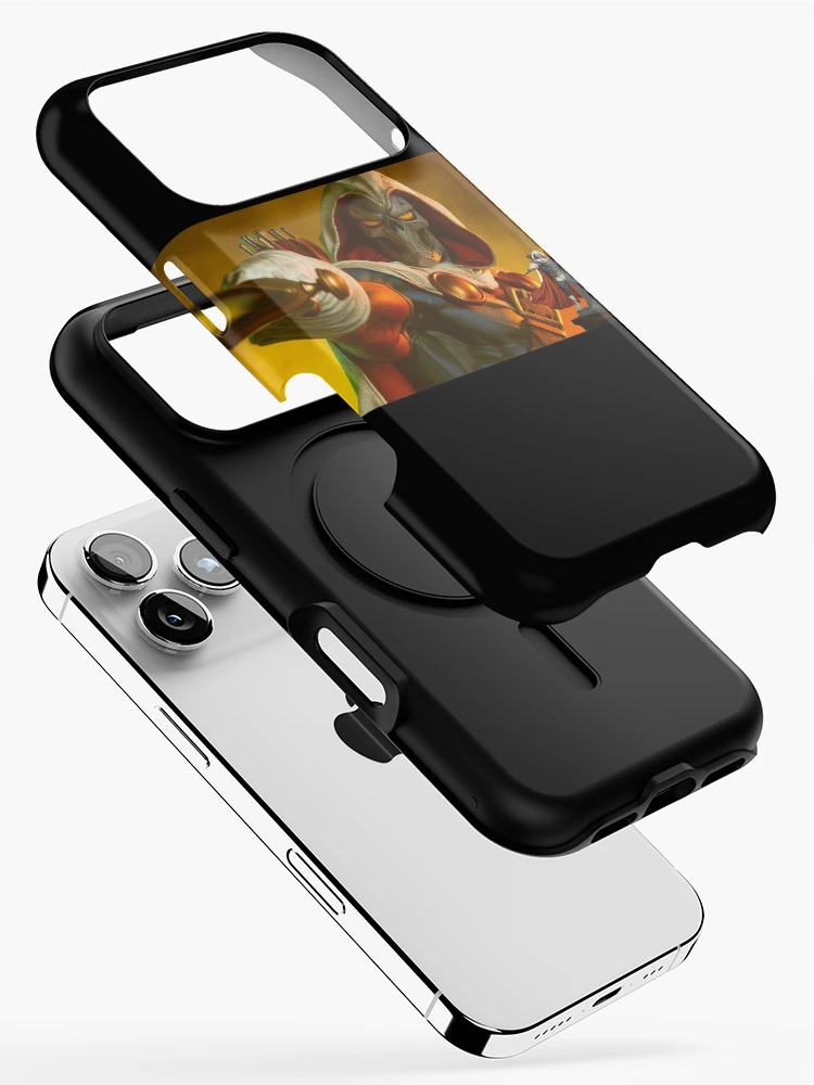 Thumbnail 2 of 4, iPhone Case, Taskmaster designed and sold by shopTaskmaster.