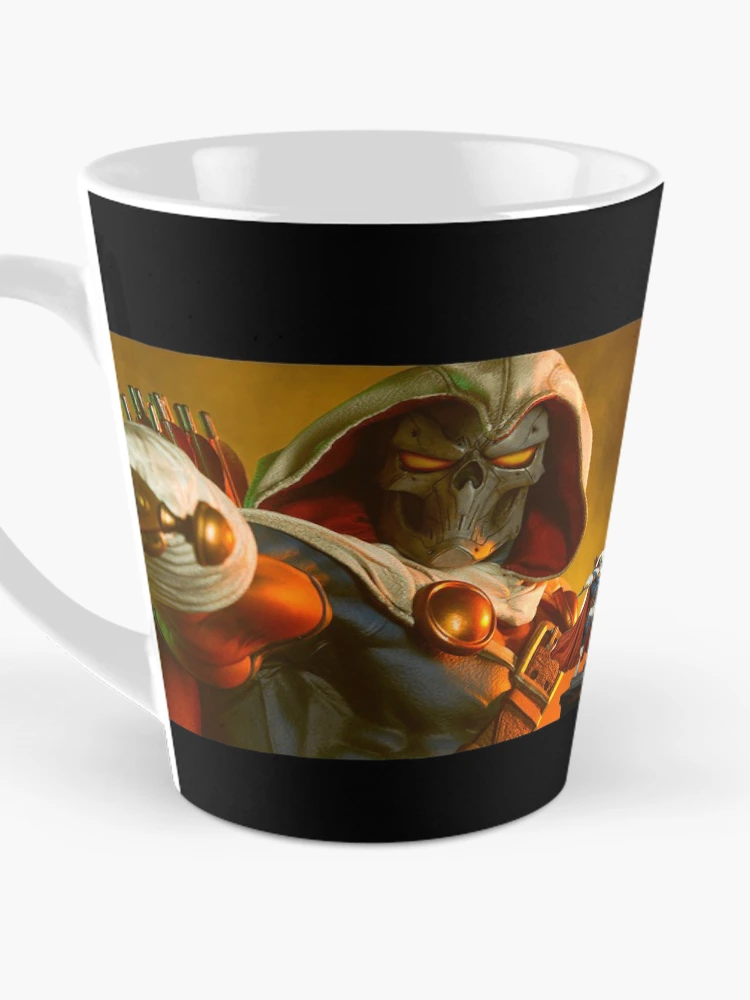 Thumbnail 3 of 4, Coffee Mug, Taskmaster designed and sold by shopTaskmaster.