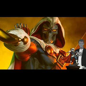 Artwork thumbnail, Taskmaster by shopTaskmaster