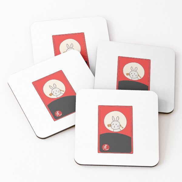Item preview, Hanafuda designed and sold by simpleKPL.