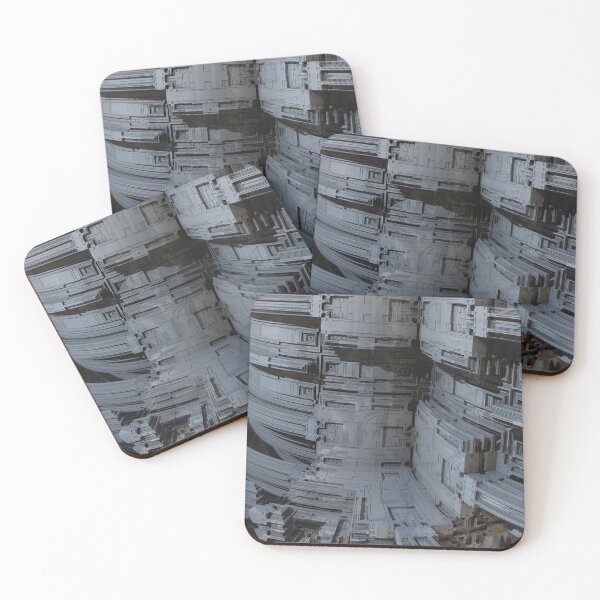 Item preview, Moder engineering architecture building. designed and sold by TurboCrazy.