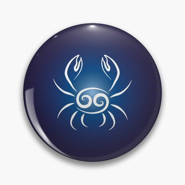 Item preview, Cancer star sign  designed and sold by CyrielleShop.