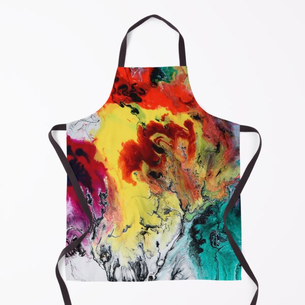 Item preview, multicolor pattern  designed and sold by gusfink01.
