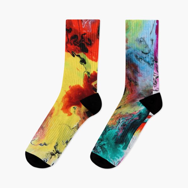 Item preview, multicolor pattern  designed and sold by gusfink01.