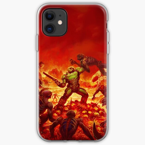Doom Beetle 3 iphone 11 case Doom Beetle 3 iphone 11 case