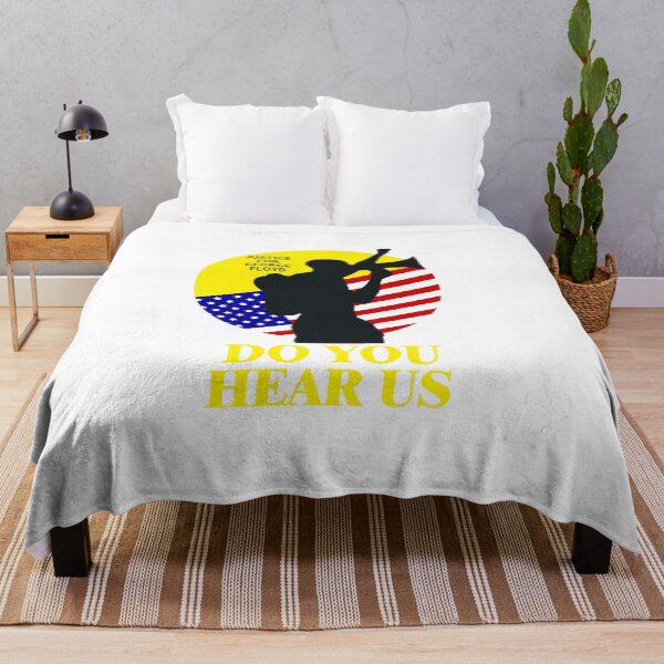 Item preview, BLM commemorating the demonstration for black people's right to live designed and sold by Nava Sophia.