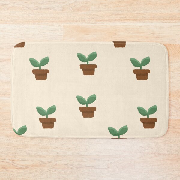 Item preview, cute plant pot designed and sold by Jidapha.