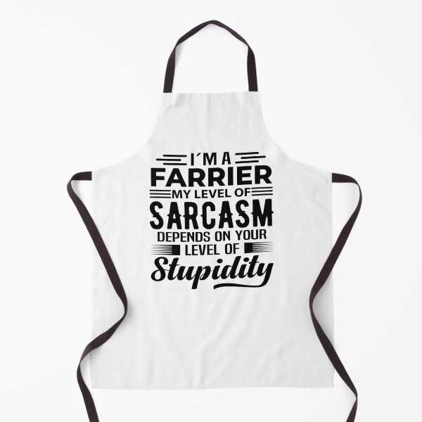 Item preview, I'm A Farrier designed and sold by wittyshop.