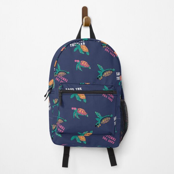 Item preview, Caretta Caretta Turtles designed and sold by EK EXCLUSIVE.
