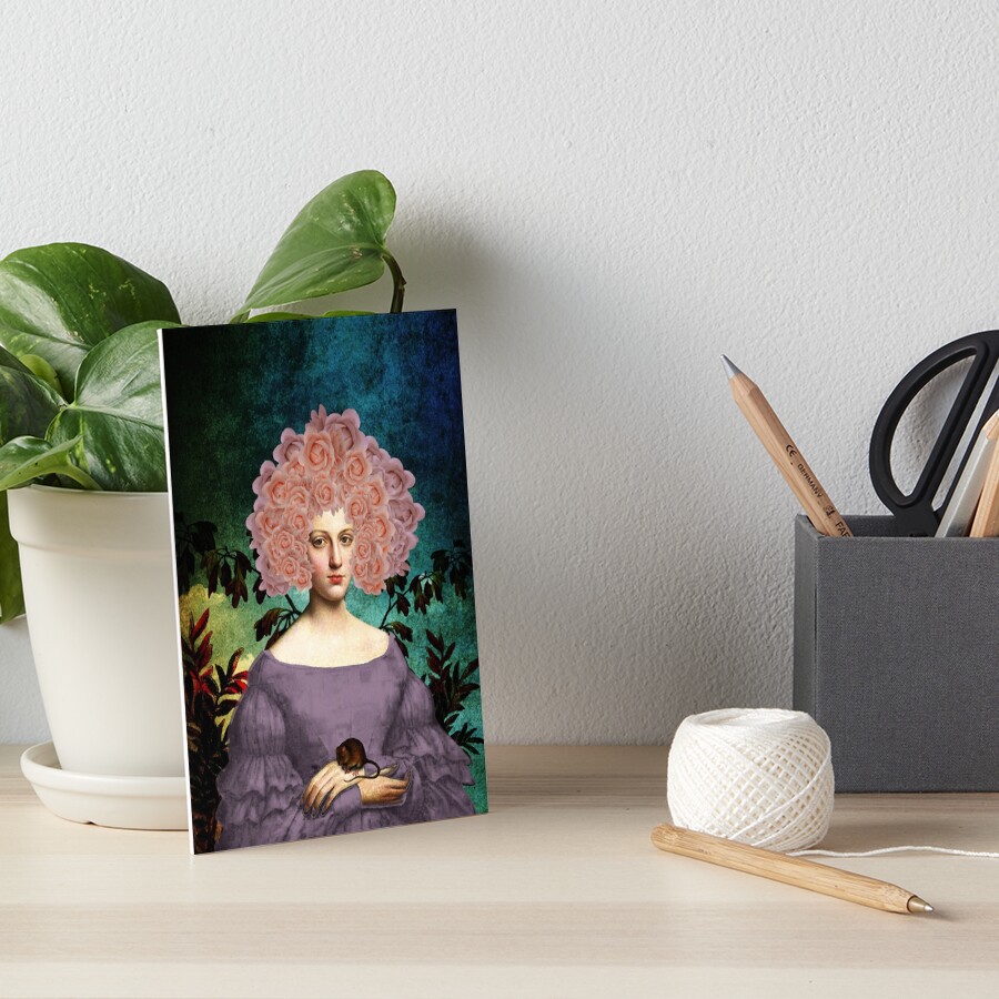 Vista previa del artículo con la obra «Lámina rígida», diseñado y vendido por Design4uStudio.