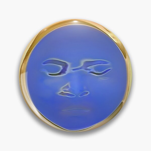 Item preview, The Woman in the Moon designed and sold by Klementsen.