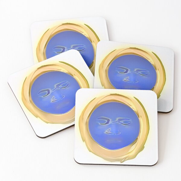 Item preview, The Woman in the Moon designed and sold by Klementsen.