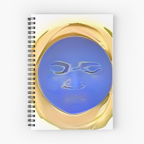Item preview, The Woman in the Moon designed and sold by Klementsen.