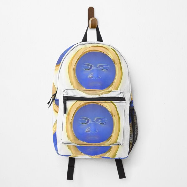 Item preview, The Woman in the Moon designed and sold by Klementsen.