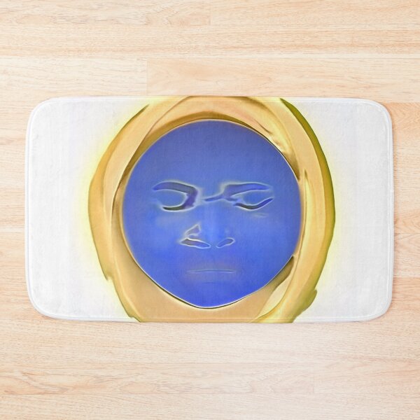 Item preview, The Woman in the Moon designed and sold by Klementsen.