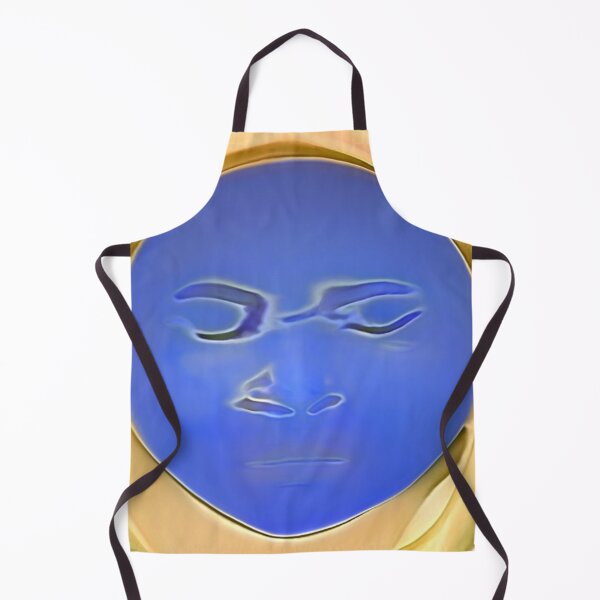 Item preview, The Woman in the Moon designed and sold by Klementsen.