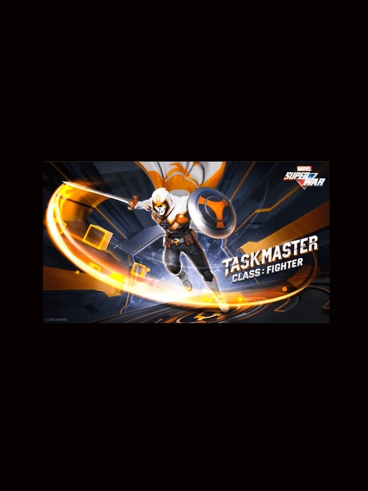 Thumbnail 4 of 4, iPhone Case, Taskmaster designed and sold by shopTaskmaster.