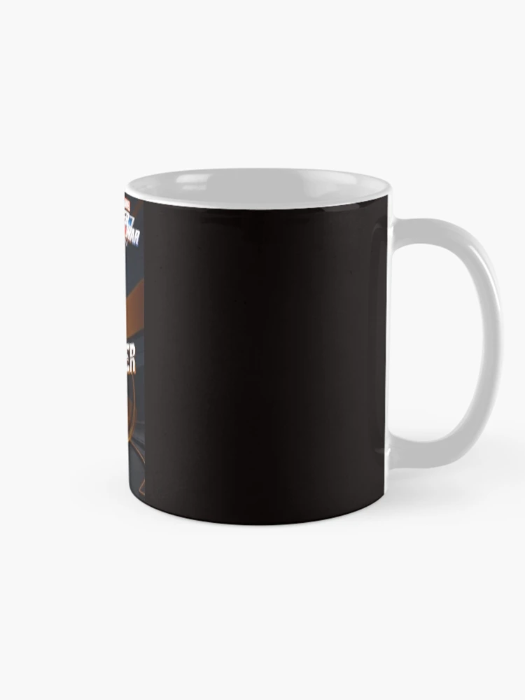 Thumbnail 3 of 6, Coffee Mug, Taskmaster designed and sold by shopTaskmaster.