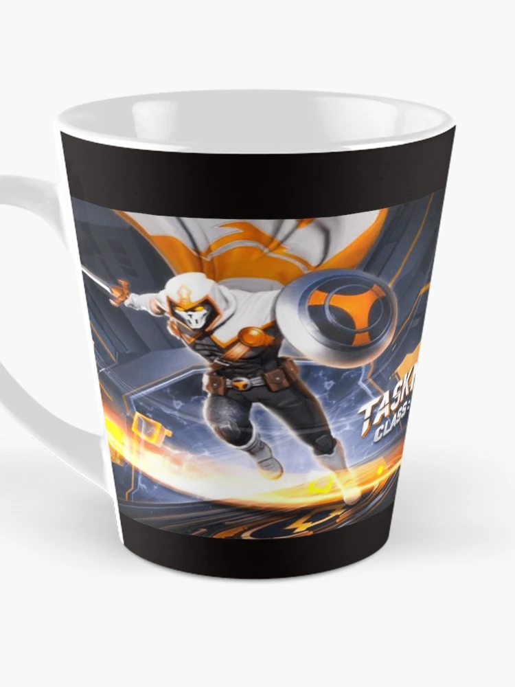 Thumbnail 3 of 4, Coffee Mug, Taskmaster designed and sold by shopTaskmaster.