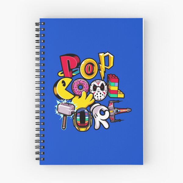 Item preview, Funny Pop COOLture designed and sold by Ruleson.