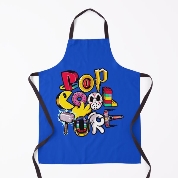 Item preview, Funny Pop COOLture designed and sold by Ruleson.