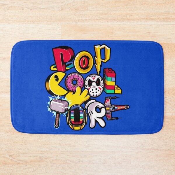 Item preview, Funny Pop COOLture designed and sold by Ruleson.