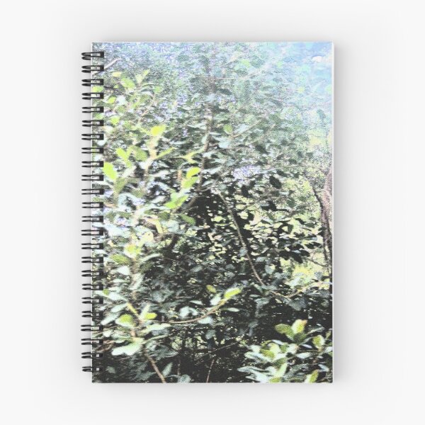 Item preview, Photo effect (trees) designed and sold by Jodie Cooper.