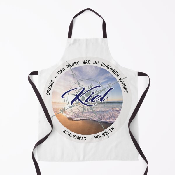 Item preview, Kiel - Baltic Sea designed and sold by Bernsteinhaus.