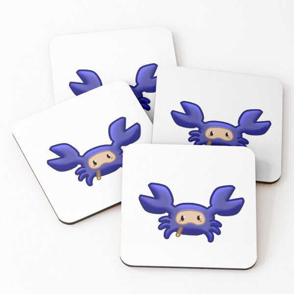Item preview, BLU Spycrab designed and sold by Raccoonwick.