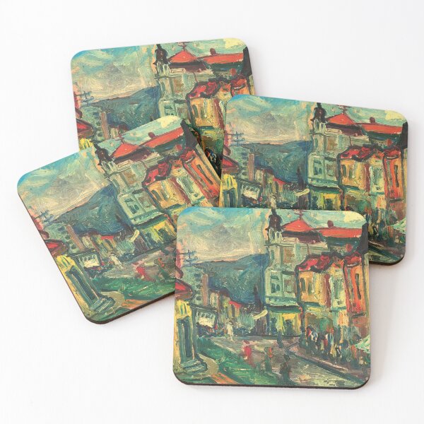 Item preview, Kosta Bardic in honor of Van Gogh designed and sold by vojaanjasimic.