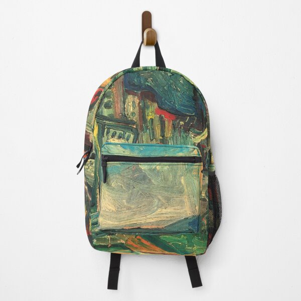 Item preview, Kosta Bardic in honor of Van Gogh designed and sold by vojaanjasimic.