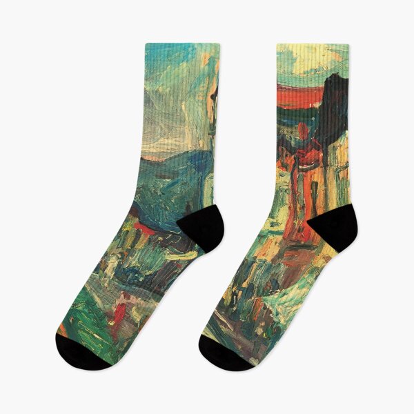 Item preview, Kosta Bardic in honor of Van Gogh designed and sold by vojaanjasimic.