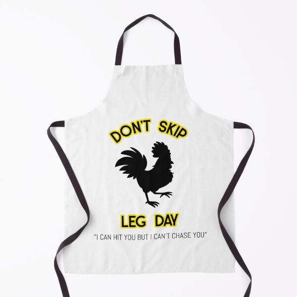 Item preview, Don' t skip leg day designed and sold by CaliProducts.