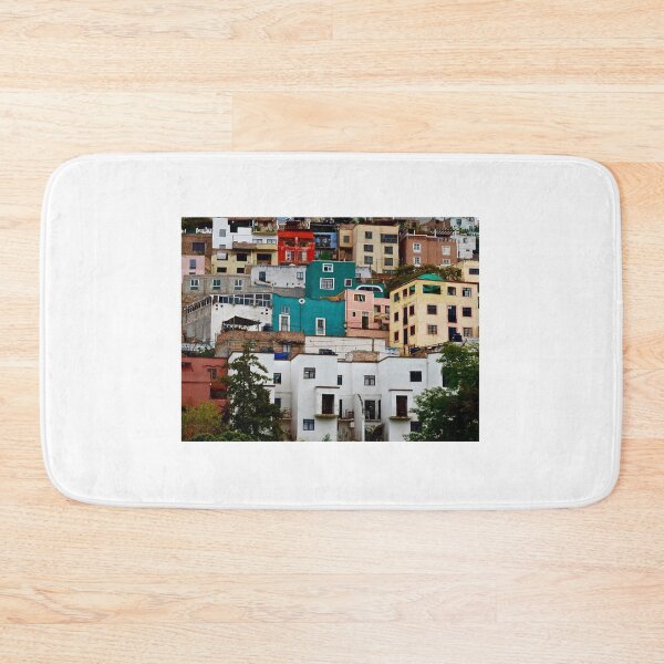 Item preview, Colorful city building. Sweet designed and sold by TurboCrazy.