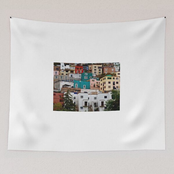 Item preview, Colorful city building. Sweet designed and sold by TurboCrazy.