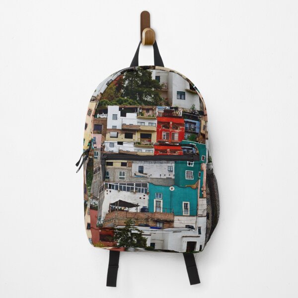 Item preview, Colorful city building. Sweet designed and sold by TurboCrazy.