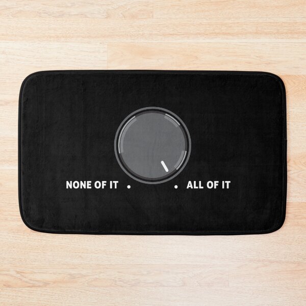 Item preview, The ALL OF IT dial designed and sold by Phil Tessier Too.