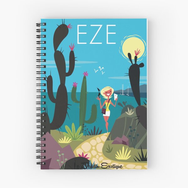 Item preview, Eze poster designed and sold by Gary Godel.