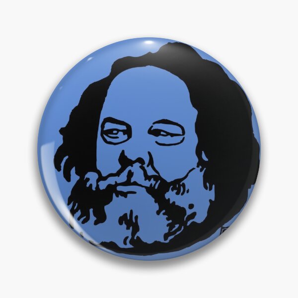 Item preview, Bakunin Vetor designed and sold by PoliticsPrint.