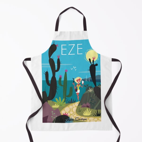 Item preview, Eze poster designed and sold by GAGodel.