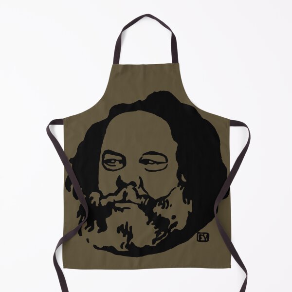 Item preview, Bakunin Vetor designed and sold by PoliticsPrint.
